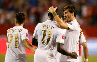 Xem lại trọn vẹn trận đấu Bayern Munich 3-3 (pen 3-5) AC Milan (ICC 2016)