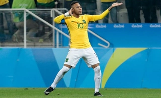 Tổng hợp: U23 Brazil 2-0 U23 Colombia (Olympic 2016)