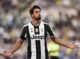 Tổng hợp: Lazio 0-1 Juventus (Vòng 2 Serie A 2016/17)