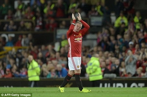 Tổng hợp: M.U 0-0 Everton (Giao hữu hè 2016)