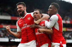 Các pha phản công ghi bàn theo phong cách Fast and furious