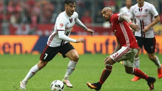 Tổng hợp: Bayern Munich 3-1 Ingolstadt (Vòng 3 Bundesliga 2016/17)