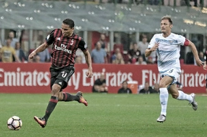 Tổng hợp: AC Milan 2-0 Lazio (Vòng 5 Serie A 2016/17)