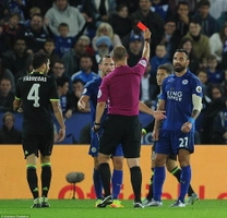 Xem lại trận đấu Leicester 2-4 Chelsea (Cúp Liên đoàn Anh 2016/17)