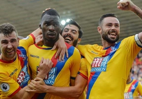 Tổng hợp: Sunderland 2-3 Crystal Palace (Vòng 6 NHA 2016/17)