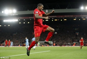 Tổng hợp: Liverpool 1-0 Man City (Vòng 19 NHA 2016/17)