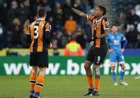 Tổng hợp: Hull 3-1 Bournemouth (Vòng 21 NHA 2016/17)