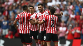 Tổng hợp: Southampton 3-0 Leicester (Vòng 22 NHA 2016/17)