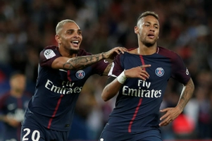 Tổng hợp: PSG 6-2 Bordeaux (Vòng 8 Ligue 1 2017/18)