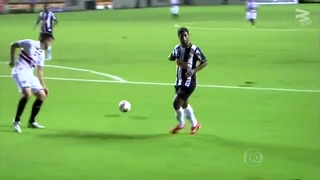 Tuyển tập các pha xử lý bóng bá đạo