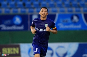 Tổng hợp: Bình Dương 2-1 Đà Nẵng (Lượt về bán kết cúp QG 2017)