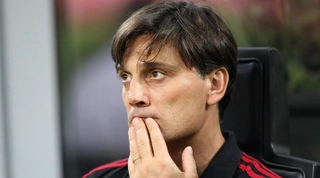 AC Milan 0-0 Torino: Rossoneri vẫn chưa thoát khỏi khốn khó