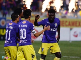 Phóng sự của FIFA về CLB Hà Nội