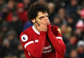 Tổng hợp: Liverpool 0-0 West Brom (Vòng 17 Premier League 2017/18)