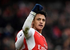 Tổng hợp: Arsenal 2-0 Hull (Vòng 25 NHA 2016/17)