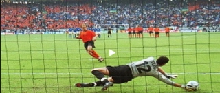 Cảnh báo: Đừng bao giờ ăn mừng quá sớm