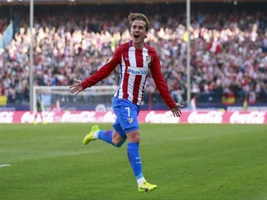 Tổng hợp: Atletico Madrid 3-1 Sevilla (Vòng 28 La Liga 2016/17)