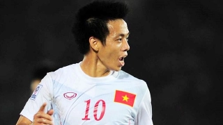 Tổng hợp hiệp 1 trận Afghanistan vs Việt Nam (VL Asian Cup 2019)