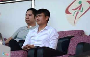 Tổng hợp: TPHCM 1-4 Khánh Hòa (Vòng 13 V-League 2017)