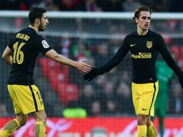 Tổng hợp: Espanyol 0-1 Atletico Madrid (Vòng 33 La Liga 2016/17)