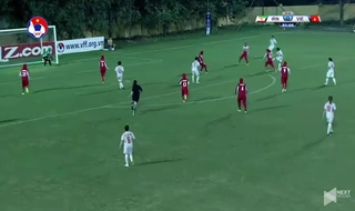 Siêu phẩm đẳng cấp thế giới của tuyển thủ nữ Việt Nam