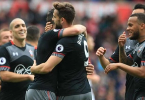 Tổng hợp: Middlesbrough 1-2 Southampton (Vòng 37 NHA 2016/17)