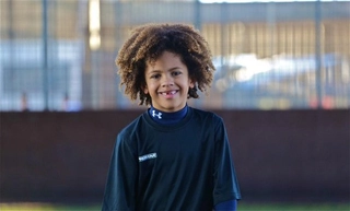 Tài năng của thần đồng 10 tuổi vừa gia nhập Chelsea