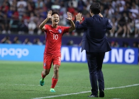 Tổng hợp: U20 Hàn Quốc 2-1 U20 Argentina (Bảng A U20 World Cup 2017)