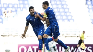 Tổng hợp: U20 Nam Phi 0-2 U20 Italia (Bảng D U20 World Cup 2017)