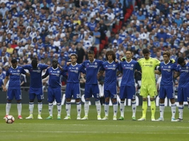 Tổng kết: Chelsea 8-2 Fulham (Giao hữu)