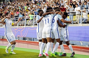 Tổng hợp: U20 Venezuela 0-1 U20 Anh (U20 World Cup 2017)