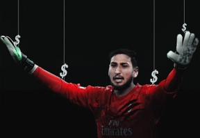 Tại sao fan AC Milan thù ghét Gianluigi Donnarumma? 