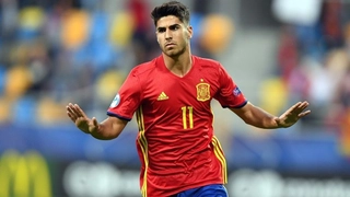 Tổng hợp: U21 TBN 5-0 U21 Macedonia (U21 châu Âu 2017)