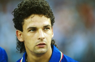 Những bàn thắng đẹp nhất trong sự nghiệp của huyền thoại Roberto Baggio