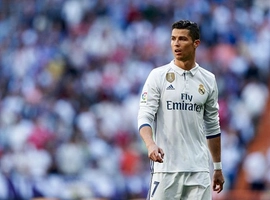 Tổng hợp 10 bàn thắng của Ronaldo khiến BLV phát điên