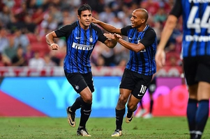 Tổng hợp: Bayern Munich 0-2 Inter Milan (ICC 2017)