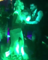 Lionel Messi khoe clip khiêu vũ cùng vợ mới cưới