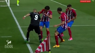 Những màn xử lý như sỉ nhục đối phương