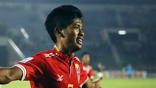 Tổng hợp: U22 Myanmar 2-0 U22 Singapore (Bảng A Sea Games 29)