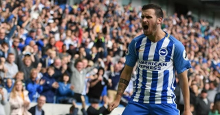 Tổng hợp: Brighton 3-1 West Brom (Vòng 4 NHA 2017/18)