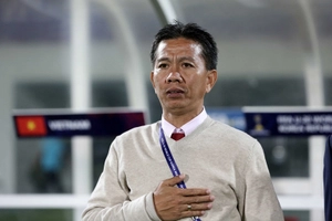 Tổng hợp hiệp 1 trận đấu U18 Việt Nam vs U18 Indonesia (2-0)