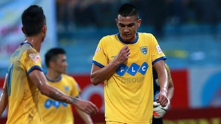 Thanh Hóa 2-3 Quảng Nam: Trận thua ngược khó tin