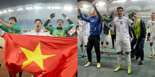 Phát sốt với video clip chế cổ vũ U23 Việt Nam vô địch VCK U23 Châu Á 2018