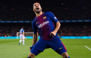 Tổng hợp: Barca 2-0 Espanyol (Lượt về tứ kết cúp Nhà vua TBN)