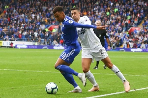 Video tổng hợp: Cardiff 1-2 Burnley (Vòng 7 Premier League 2018/19)