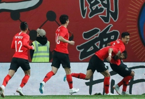 Video tổng hợp: Hàn Quốc 2-2 Panama (Giao hữu quốc tế)