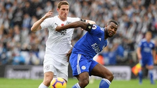 Video tổng hợp: Leicester 0-0 Burnley (Vòng 12 Premier League 2018/19)