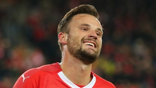 Video tổng hợp: Thụy Sỹ 5-2 Bỉ (UEFA Nations League 2018/19)