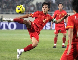 Video tổng hợp: Việt Nam 7-1 Myanmar (Bảng B AFF 2010)