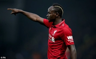 Video tổng hợp: Watford 0-3 Liverpool (Vòng 13 Premier League 2018/19)